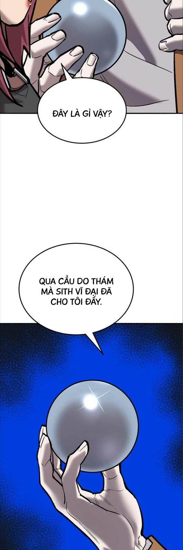 Phá Bỏ Giới Hạn Chapter 116 - Trang 2