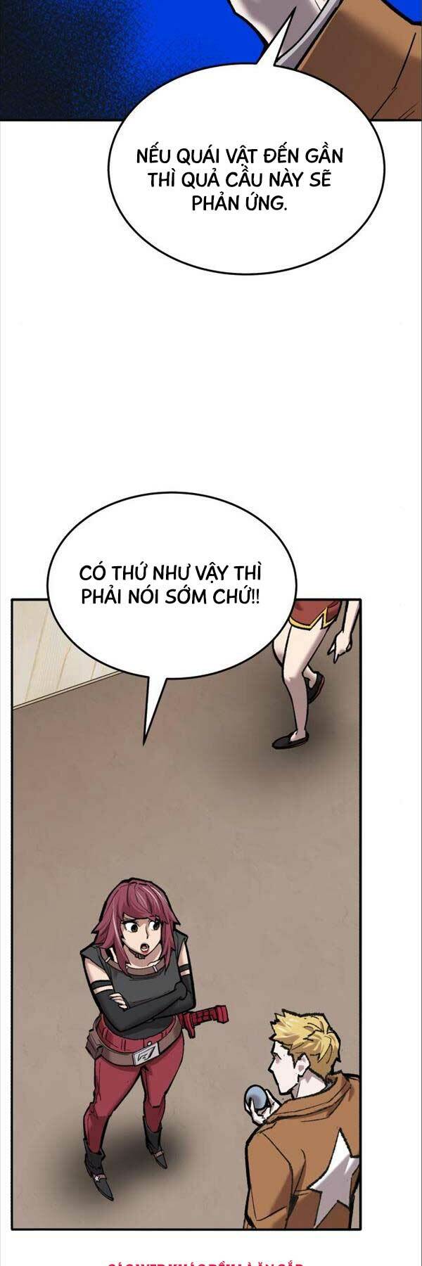 Phá Bỏ Giới Hạn Chapter 116 - Trang 2