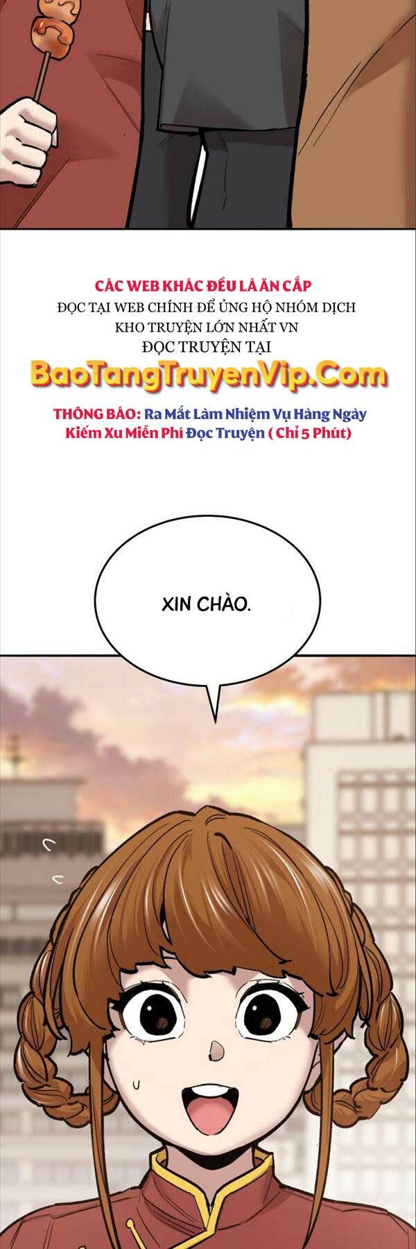 Phá Bỏ Giới Hạn Chapter 116 - Trang 2