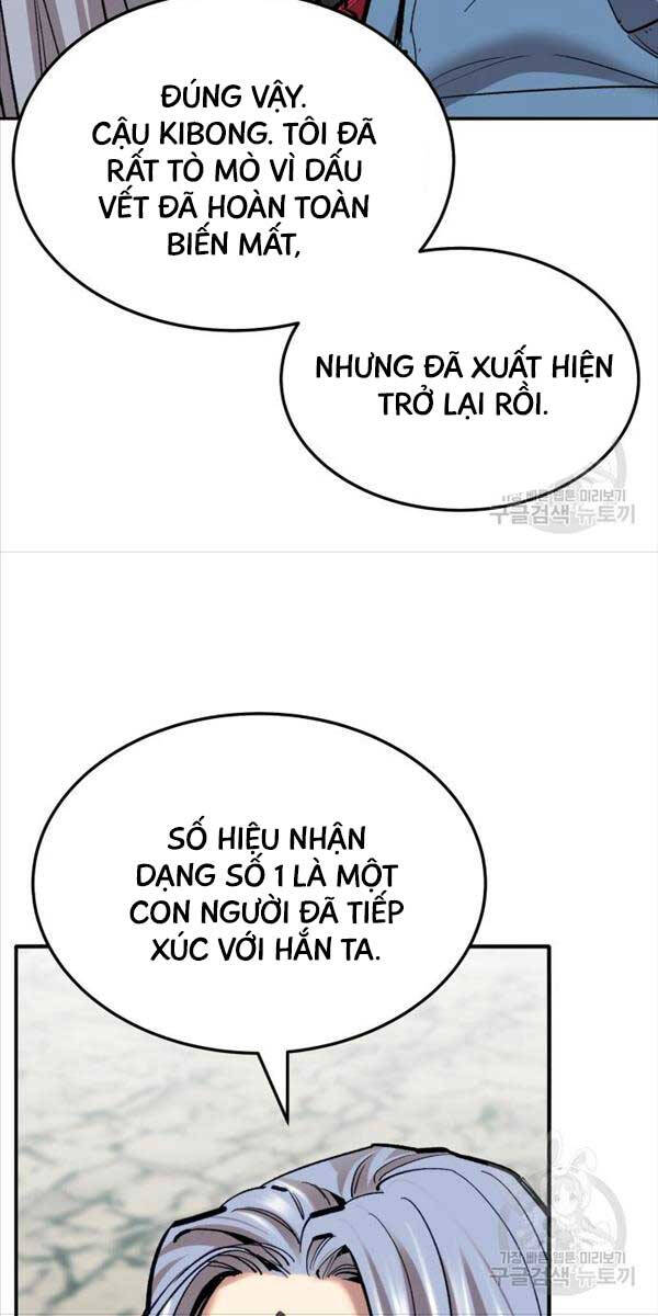 Phá Bỏ Giới Hạn Chapter 115.5 - Trang 2