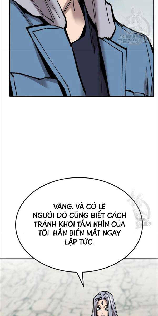 Phá Bỏ Giới Hạn Chapter 115.5 - Trang 2