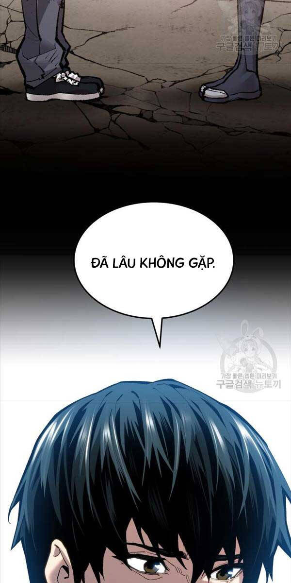 Phá Bỏ Giới Hạn Chapter 115.5 - Trang 2