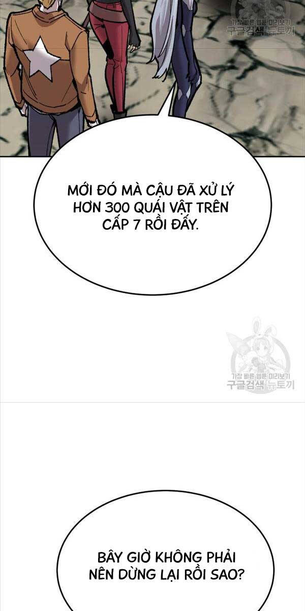 Phá Bỏ Giới Hạn Chapter 115.5 - Trang 2