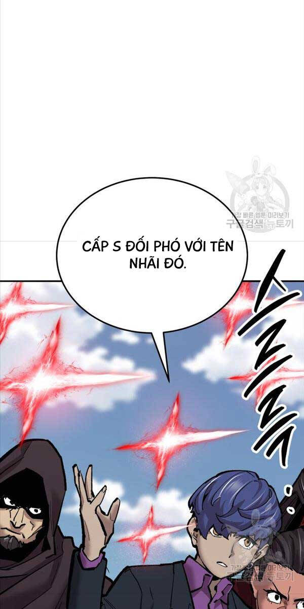 Phá Bỏ Giới Hạn Chapter 115.5 - Trang 2