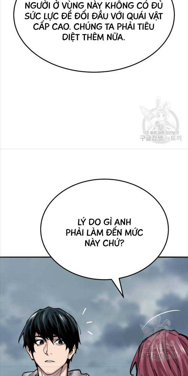 Phá Bỏ Giới Hạn Chapter 115.5 - Trang 2