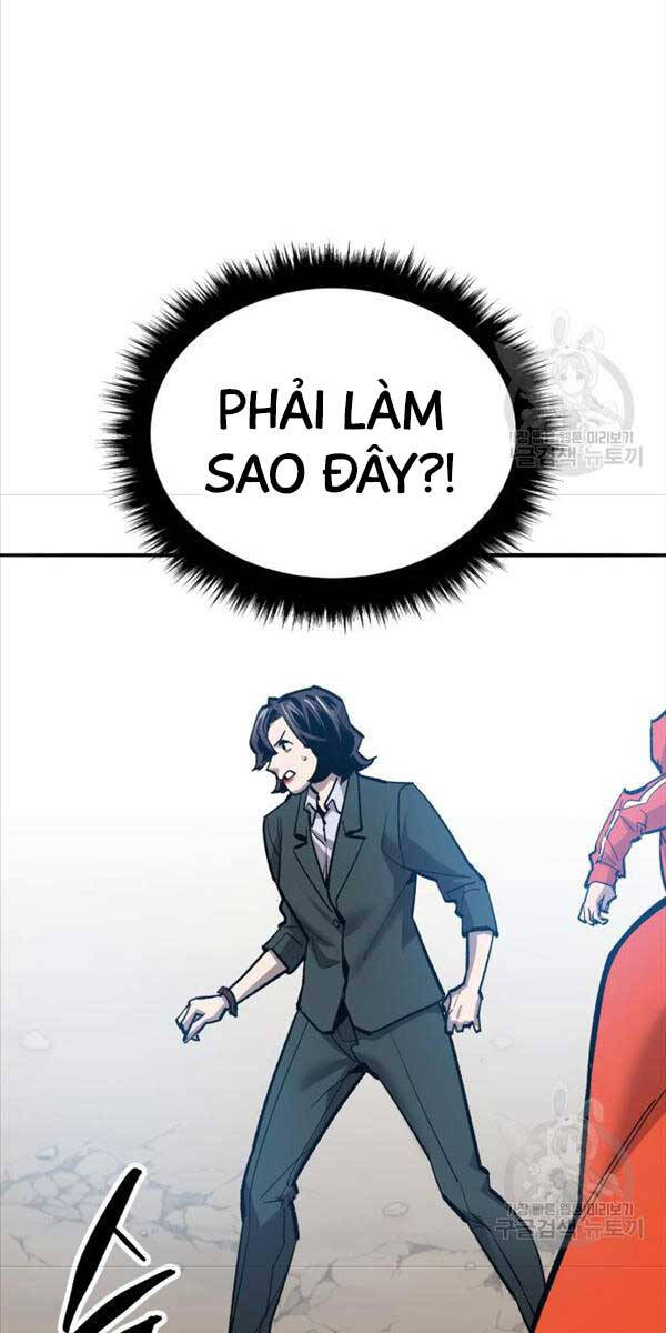 Phá Bỏ Giới Hạn Chapter 115.5 - Trang 2