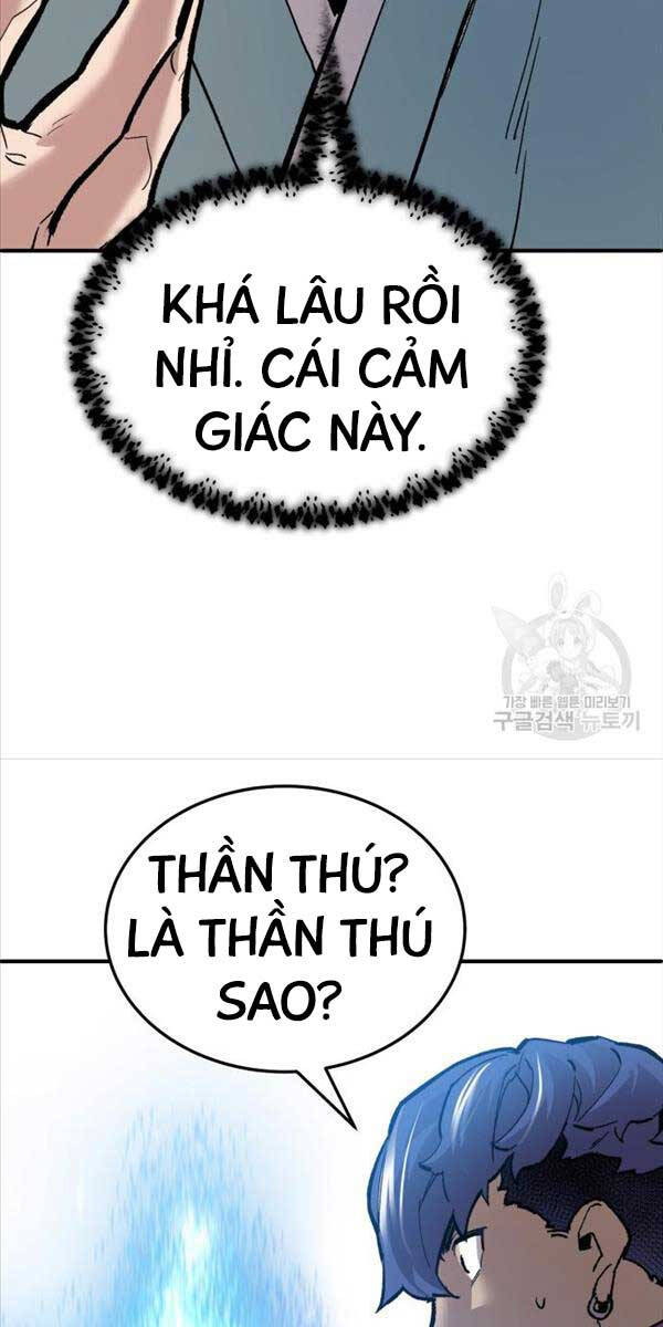 Phá Bỏ Giới Hạn Chapter 115.5 - Trang 2