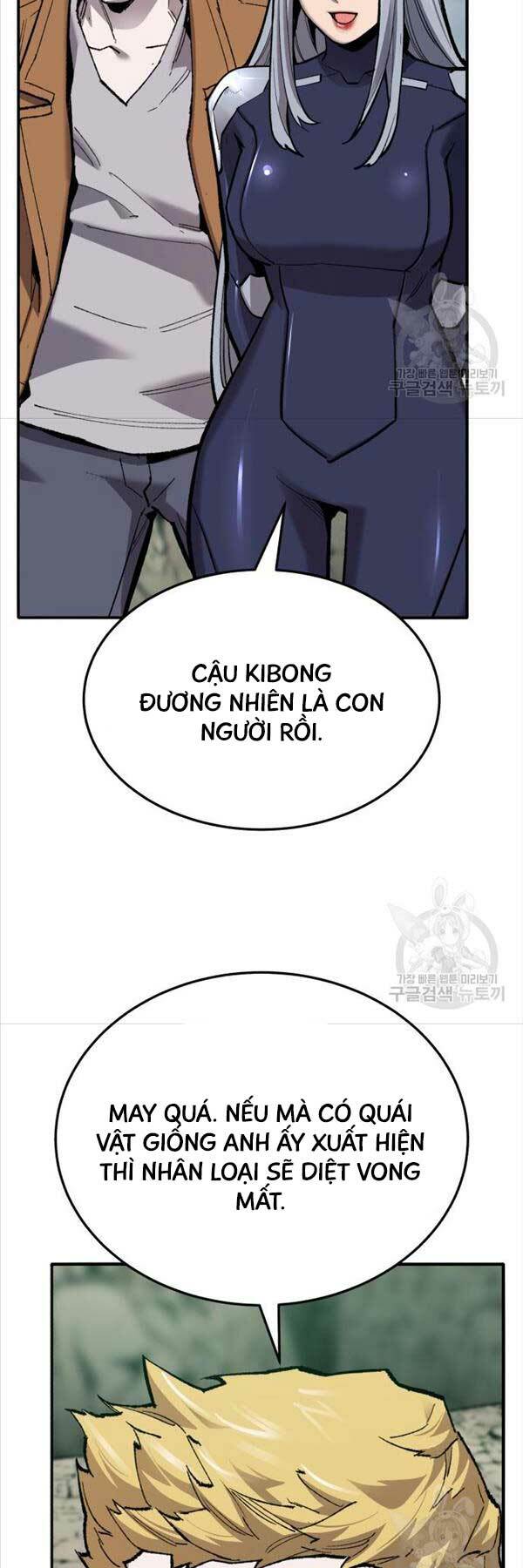 Phá Bỏ Giới Hạn Chapter 115 - Trang 2