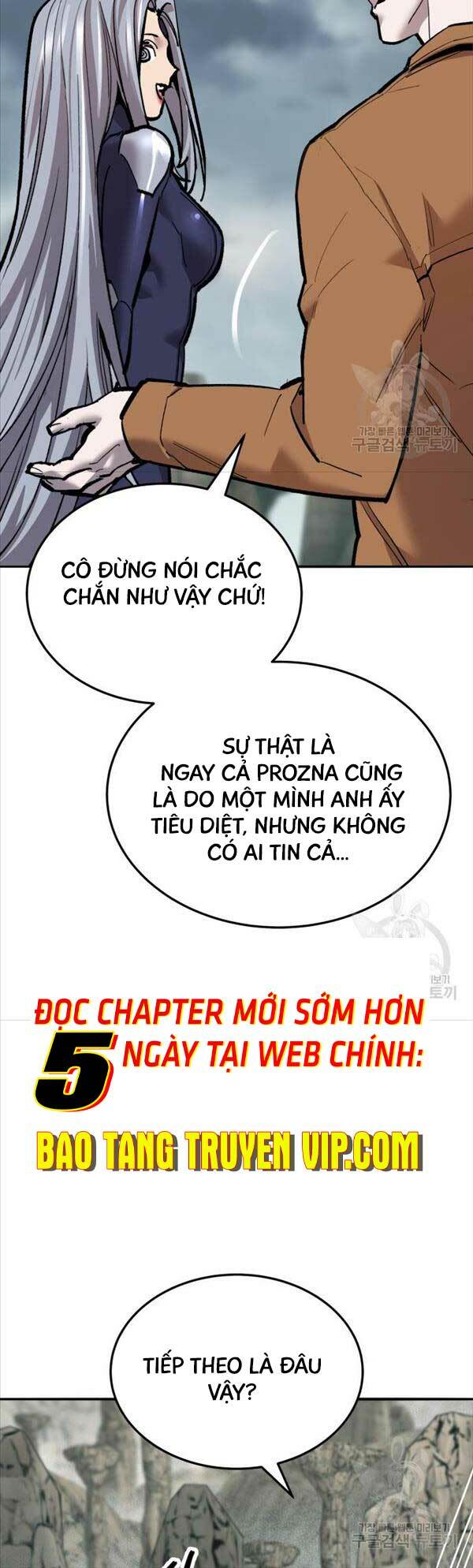 Phá Bỏ Giới Hạn Chapter 115 - Trang 2