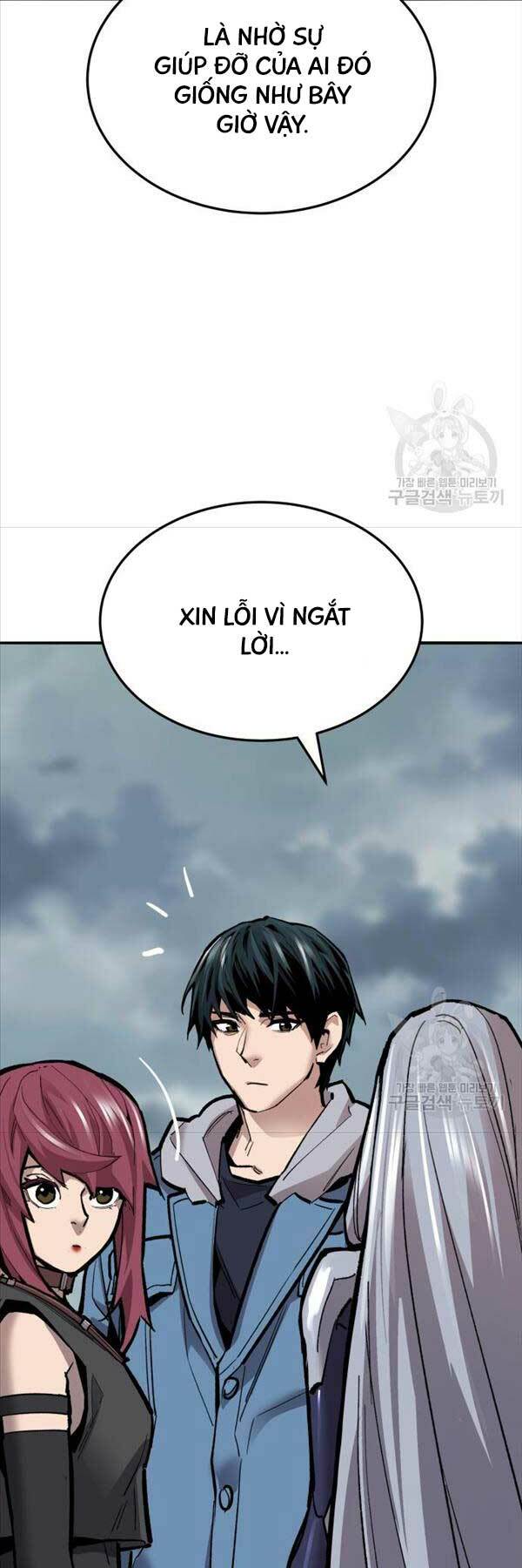 Phá Bỏ Giới Hạn Chapter 115 - Trang 2