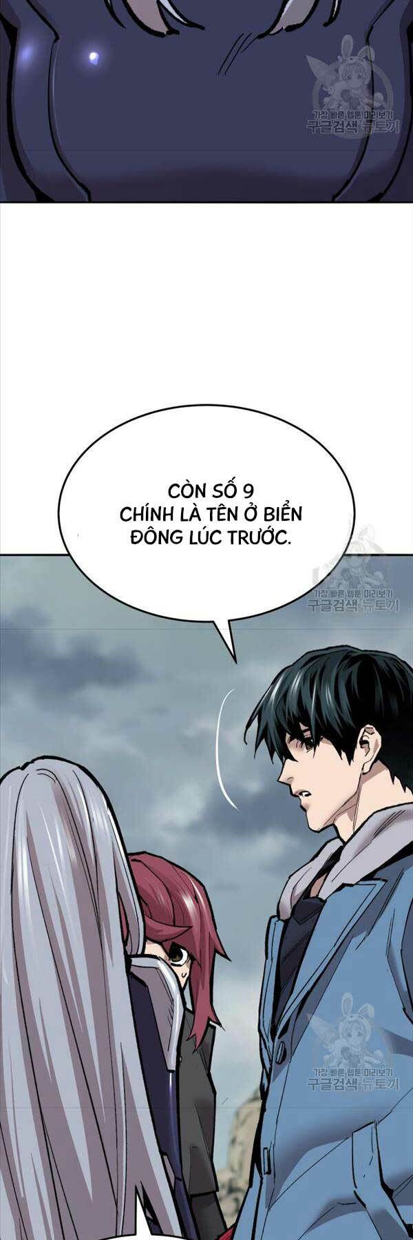 Phá Bỏ Giới Hạn Chapter 115 - Trang 2