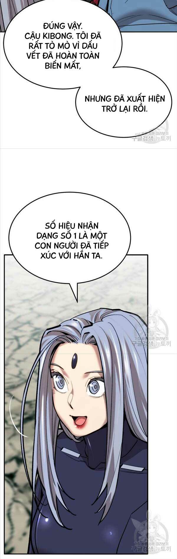 Phá Bỏ Giới Hạn Chapter 115 - Trang 2