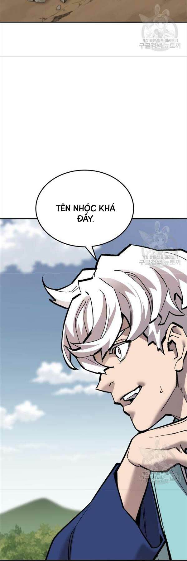 Phá Bỏ Giới Hạn Chapter 115 - Trang 2