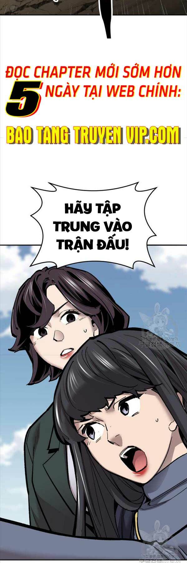 Phá Bỏ Giới Hạn Chapter 115 - Trang 2