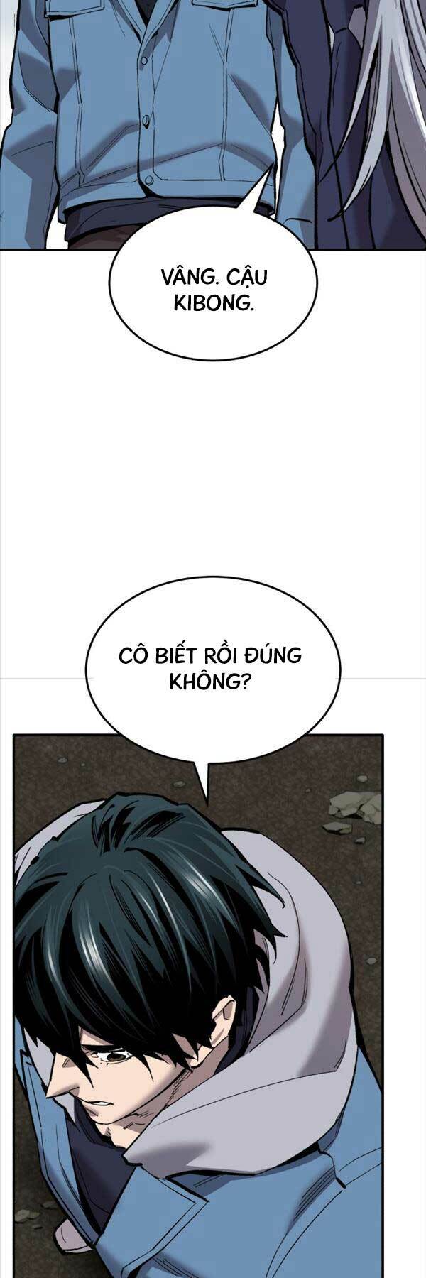 Phá Bỏ Giới Hạn Chapter 114 - Trang 2