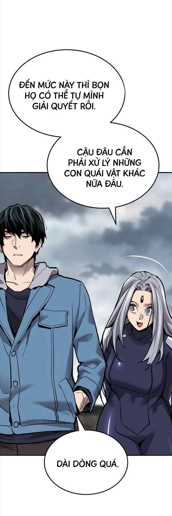 Phá Bỏ Giới Hạn Chapter 114 - Trang 2