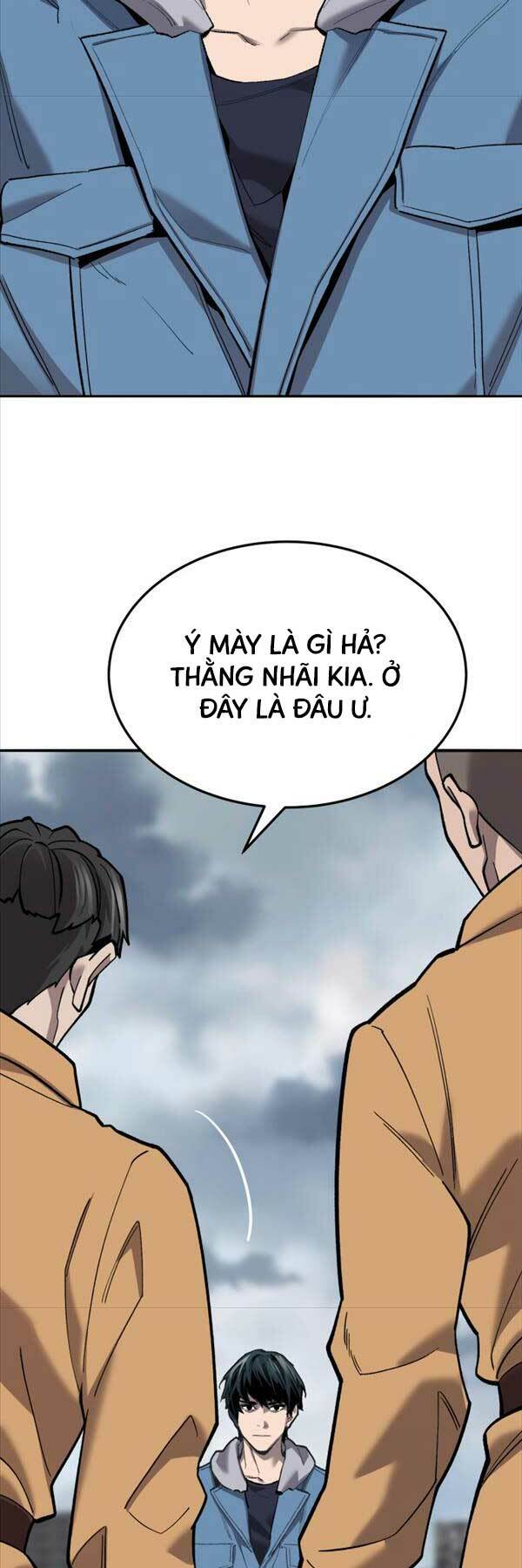 Phá Bỏ Giới Hạn Chapter 114 - Trang 2