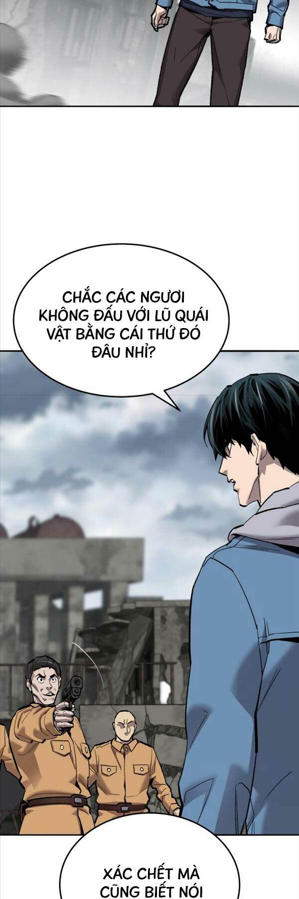 Phá Bỏ Giới Hạn Chapter 114 - Trang 2