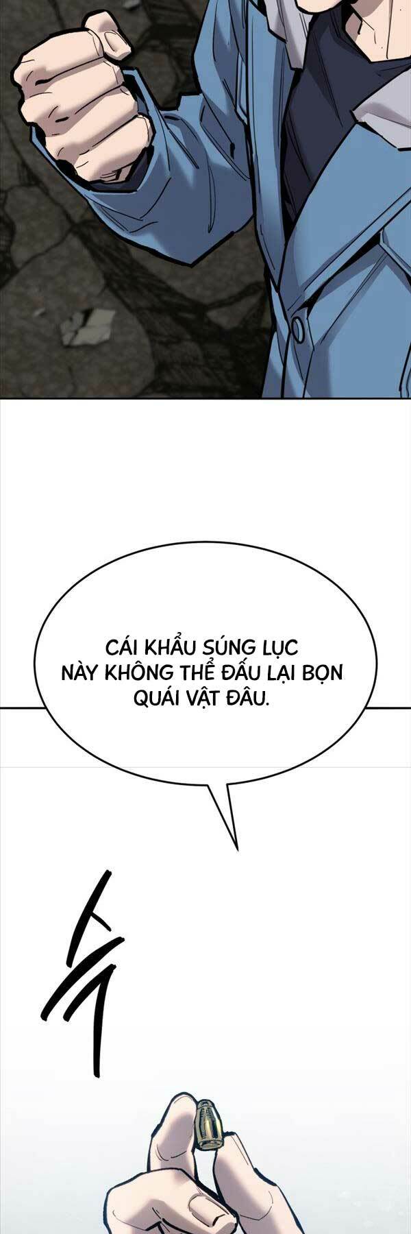 Phá Bỏ Giới Hạn Chapter 114 - Trang 2