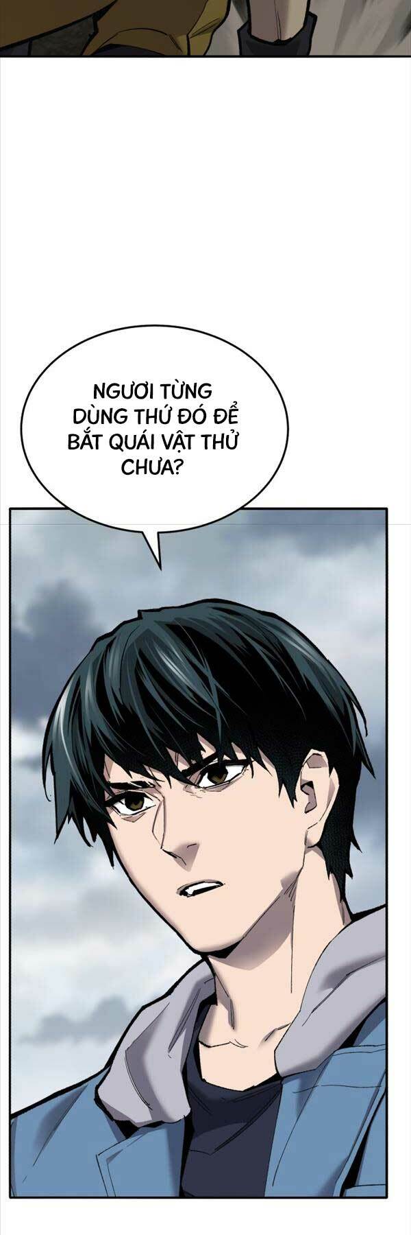 Phá Bỏ Giới Hạn Chapter 114 - Trang 2