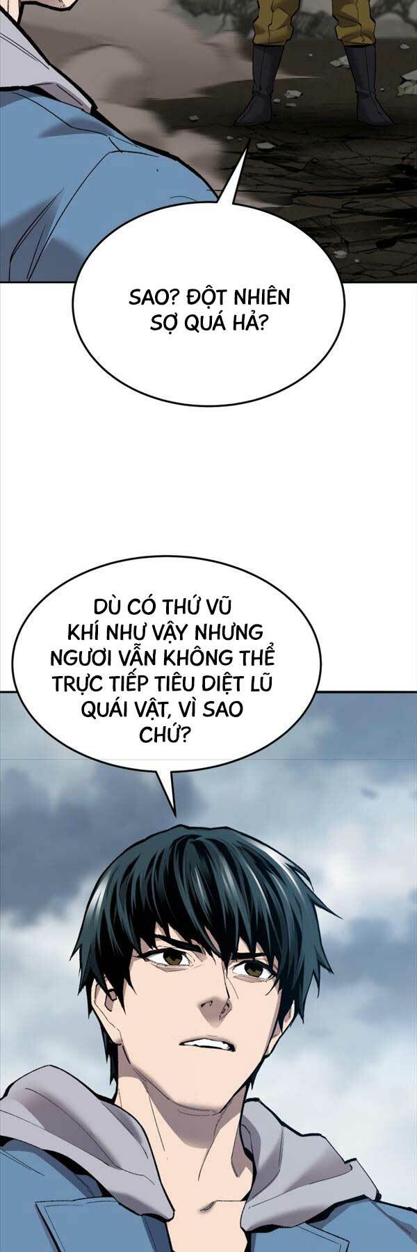 Phá Bỏ Giới Hạn Chapter 114 - Trang 2