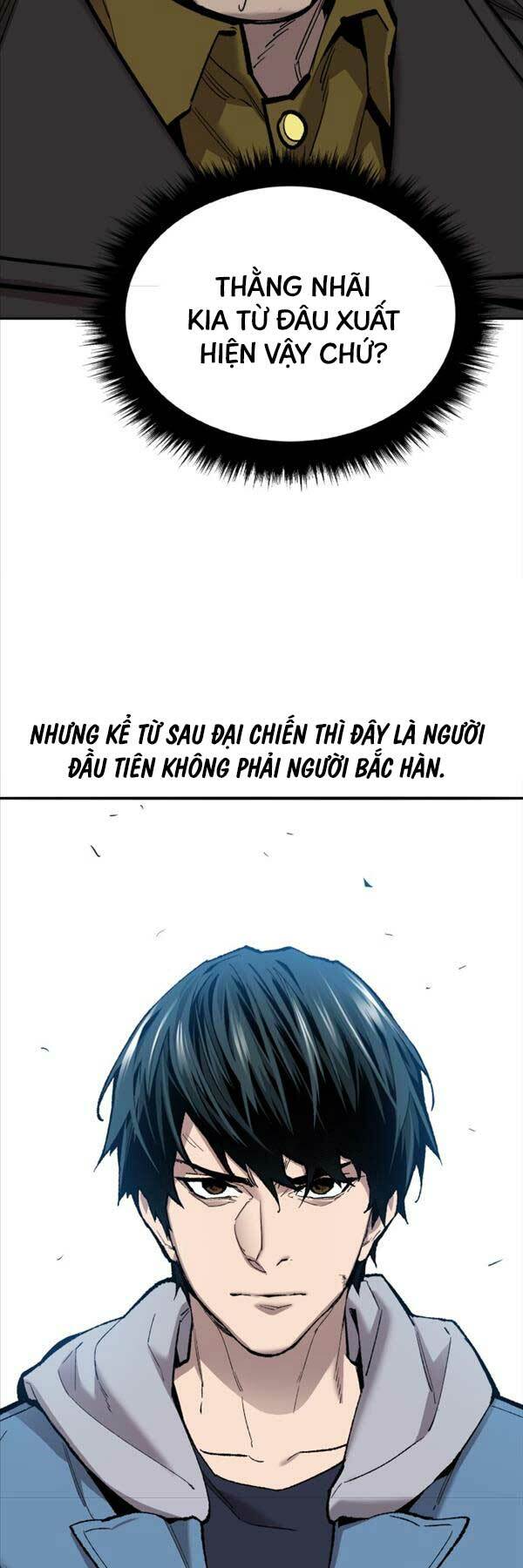 Phá Bỏ Giới Hạn Chapter 114 - Trang 2