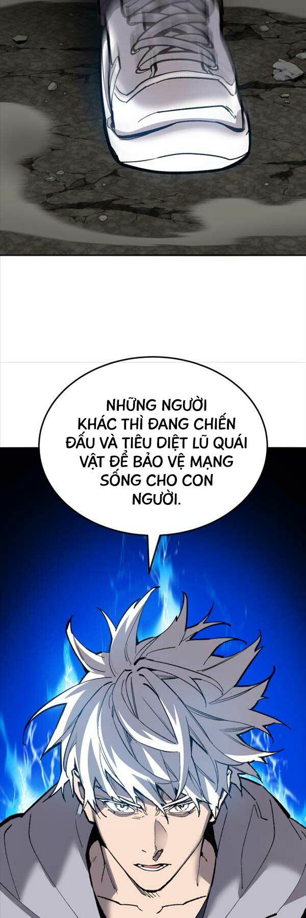 Phá Bỏ Giới Hạn Chapter 114 - Trang 2