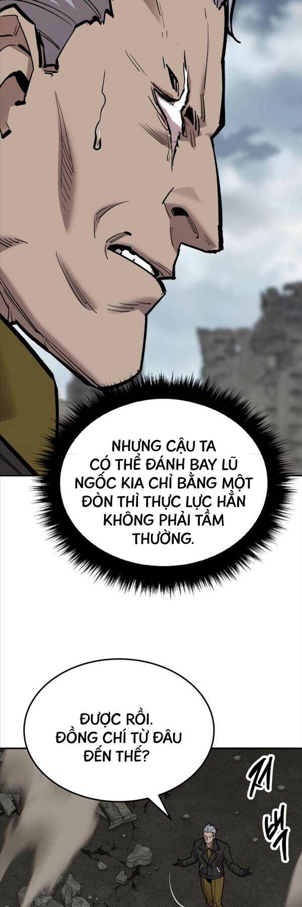 Phá Bỏ Giới Hạn Chapter 114 - Trang 2