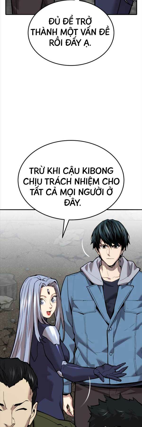 Phá Bỏ Giới Hạn Chapter 113 - Trang 2