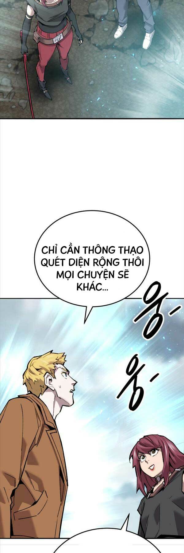 Phá Bỏ Giới Hạn Chapter 113 - Trang 2