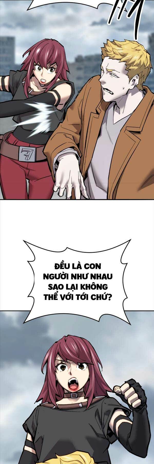 Phá Bỏ Giới Hạn Chapter 113 - Trang 2