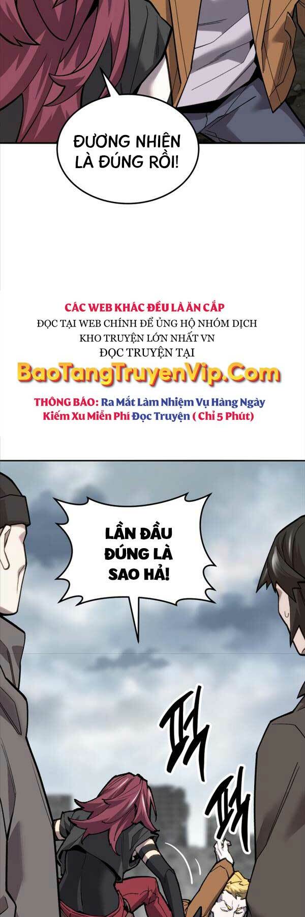 Phá Bỏ Giới Hạn Chapter 113 - Trang 2