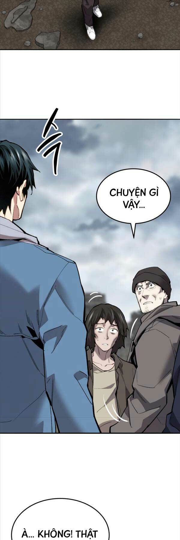 Phá Bỏ Giới Hạn Chapter 113 - Trang 2