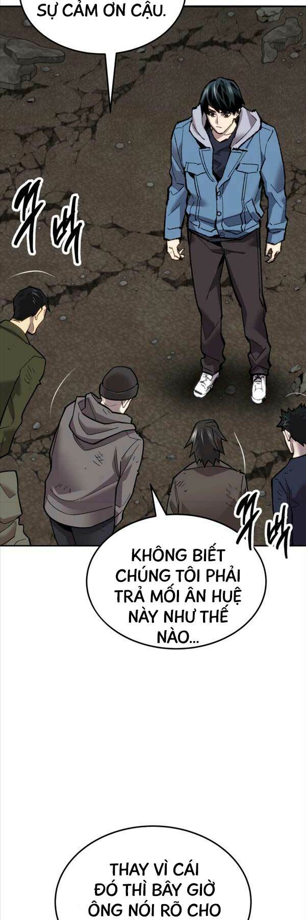 Phá Bỏ Giới Hạn Chapter 113 - Trang 2