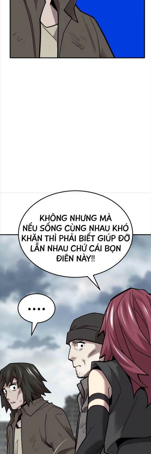 Phá Bỏ Giới Hạn Chapter 113 - Trang 2