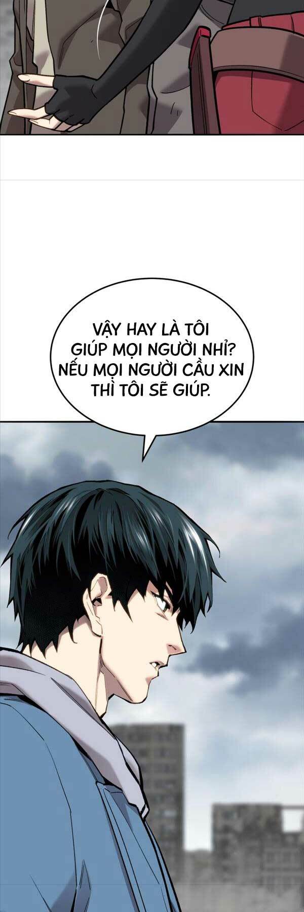 Phá Bỏ Giới Hạn Chapter 113 - Trang 2