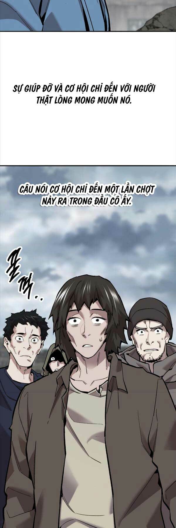 Phá Bỏ Giới Hạn Chapter 113 - Trang 2