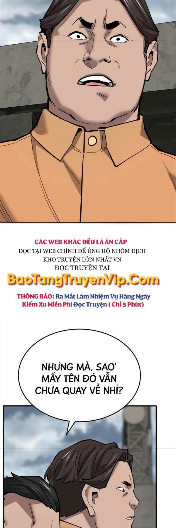 Phá Bỏ Giới Hạn Chapter 113 - Trang 2