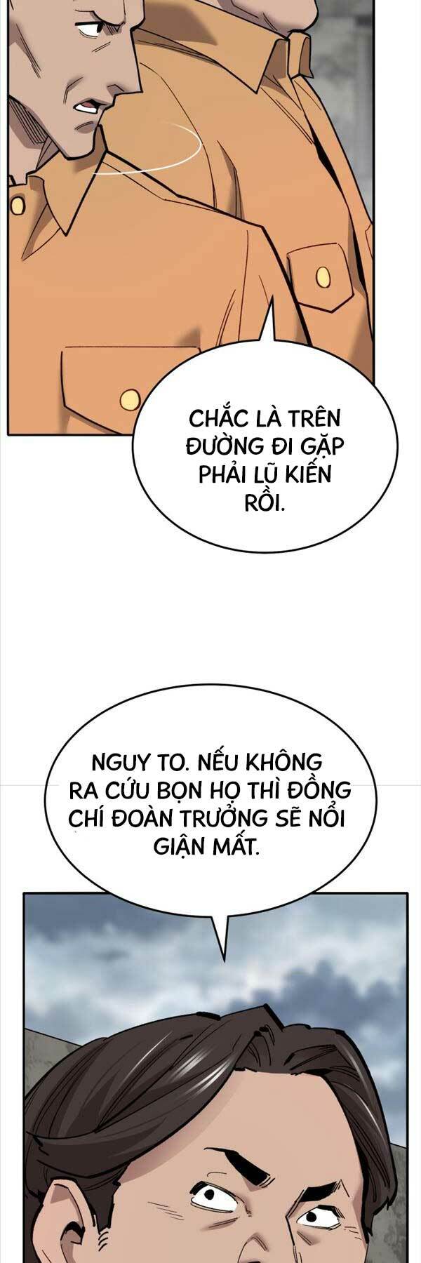 Phá Bỏ Giới Hạn Chapter 113 - Trang 2