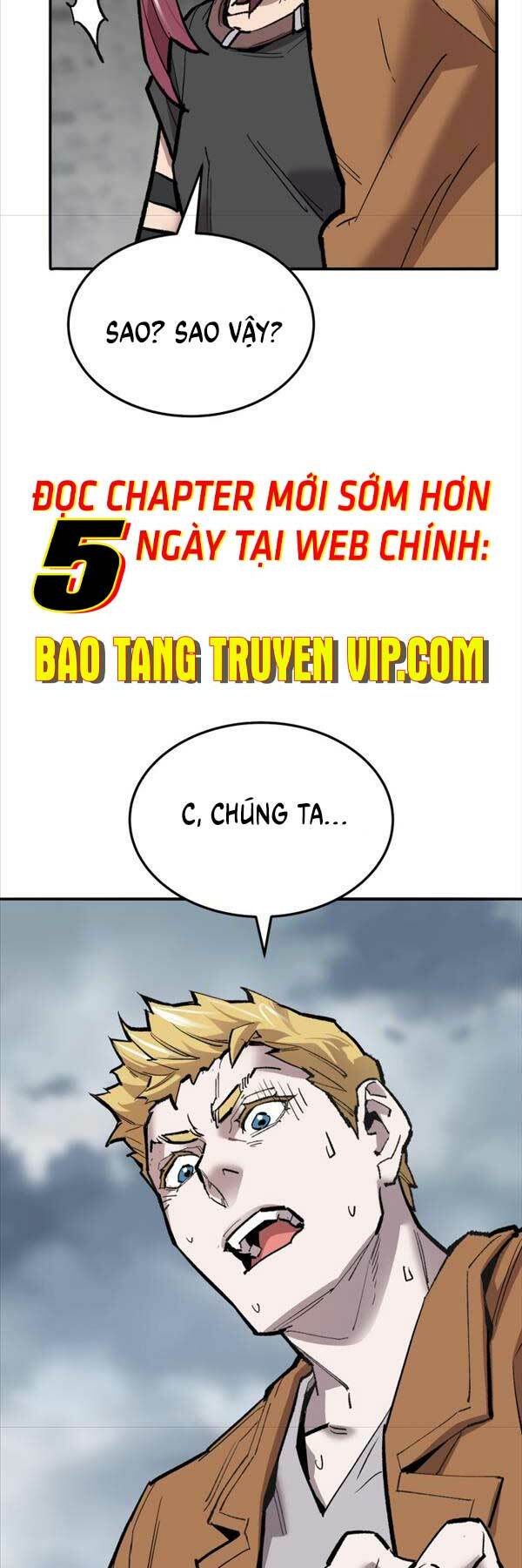 Phá Bỏ Giới Hạn Chapter 111 - Trang 2