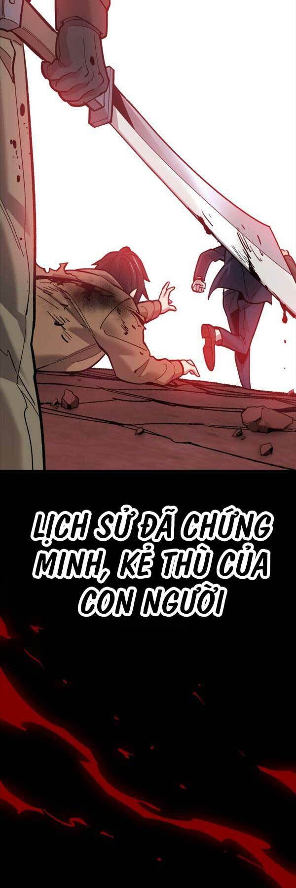 Phá Bỏ Giới Hạn Chapter 111 - Trang 2