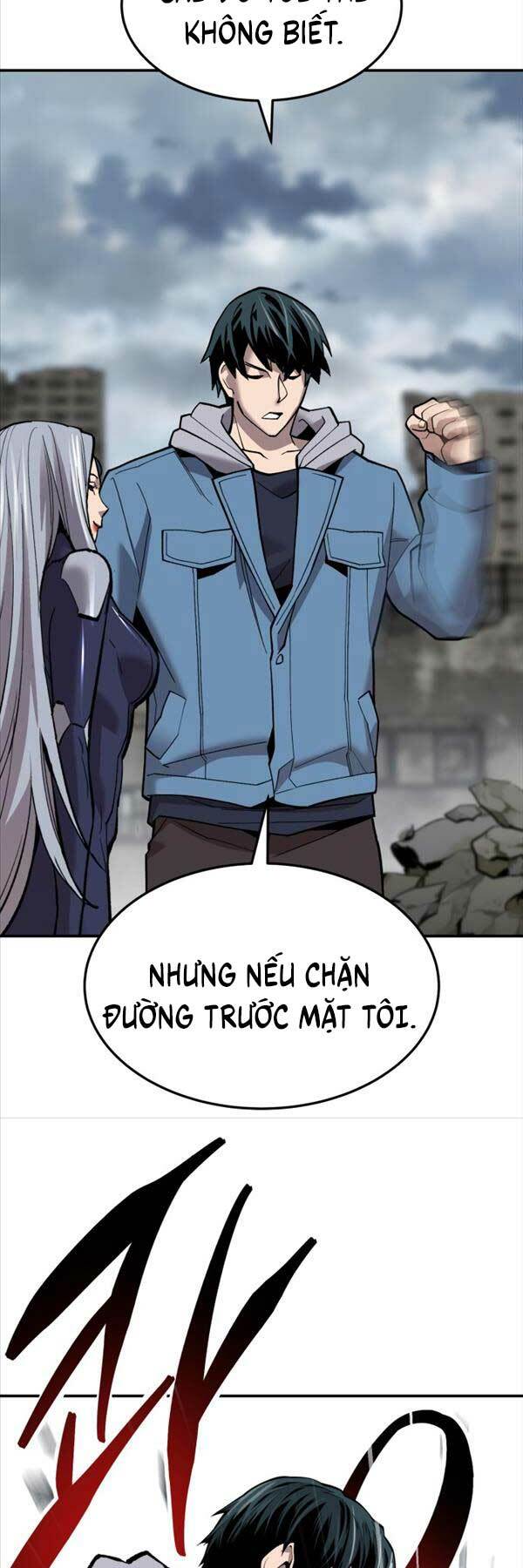 Phá Bỏ Giới Hạn Chapter 111 - Trang 2