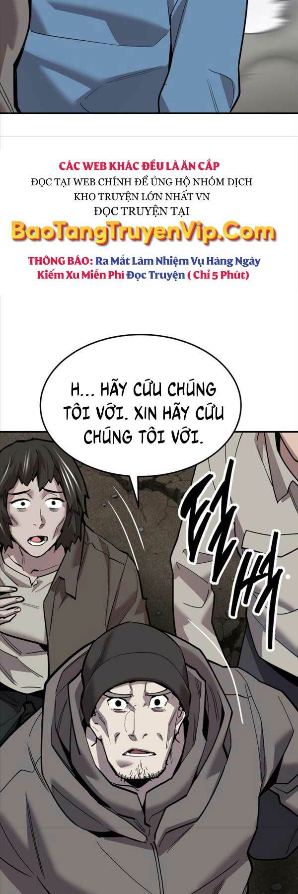 Phá Bỏ Giới Hạn Chapter 111 - Trang 2