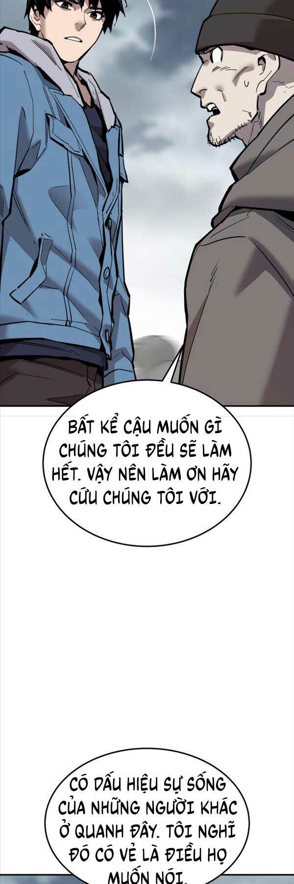 Phá Bỏ Giới Hạn Chapter 111 - Trang 2