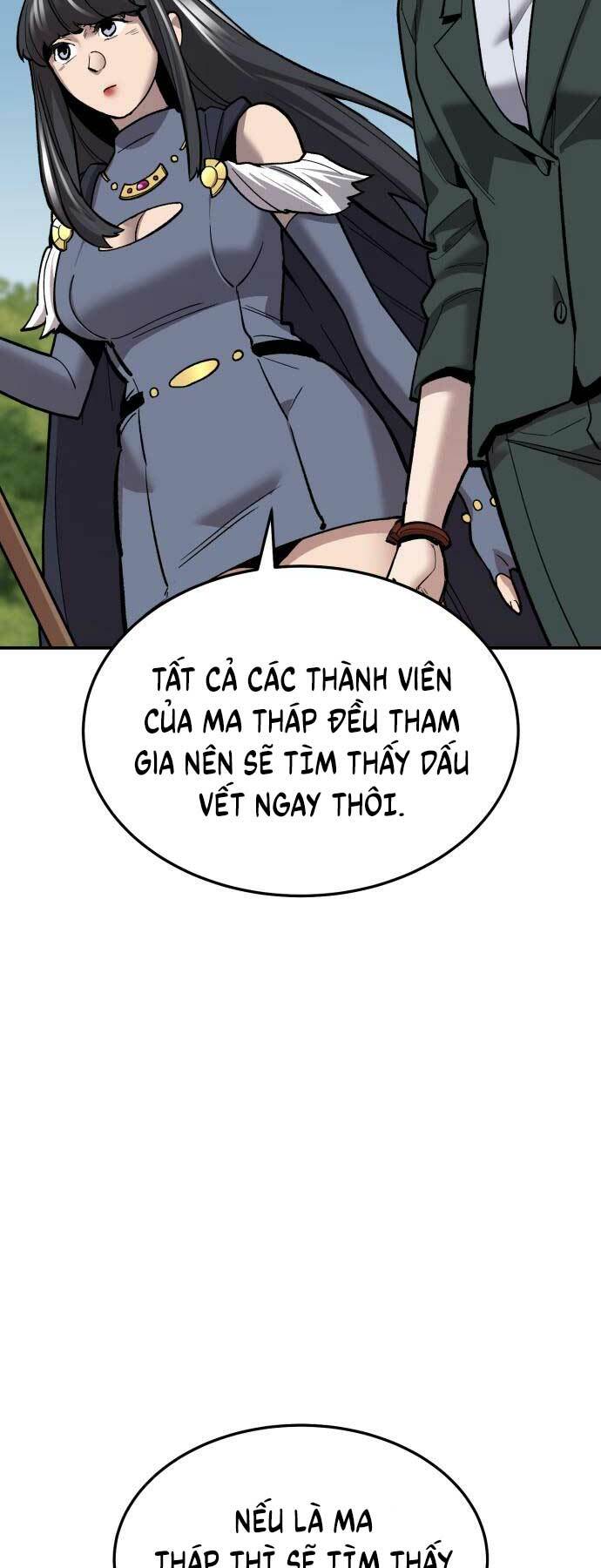 Phá Bỏ Giới Hạn Chapter 111 - Trang 2