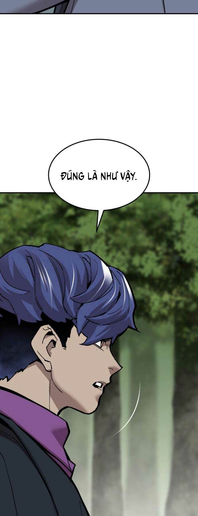 Phá Bỏ Giới Hạn Chapter 111 - Trang 2