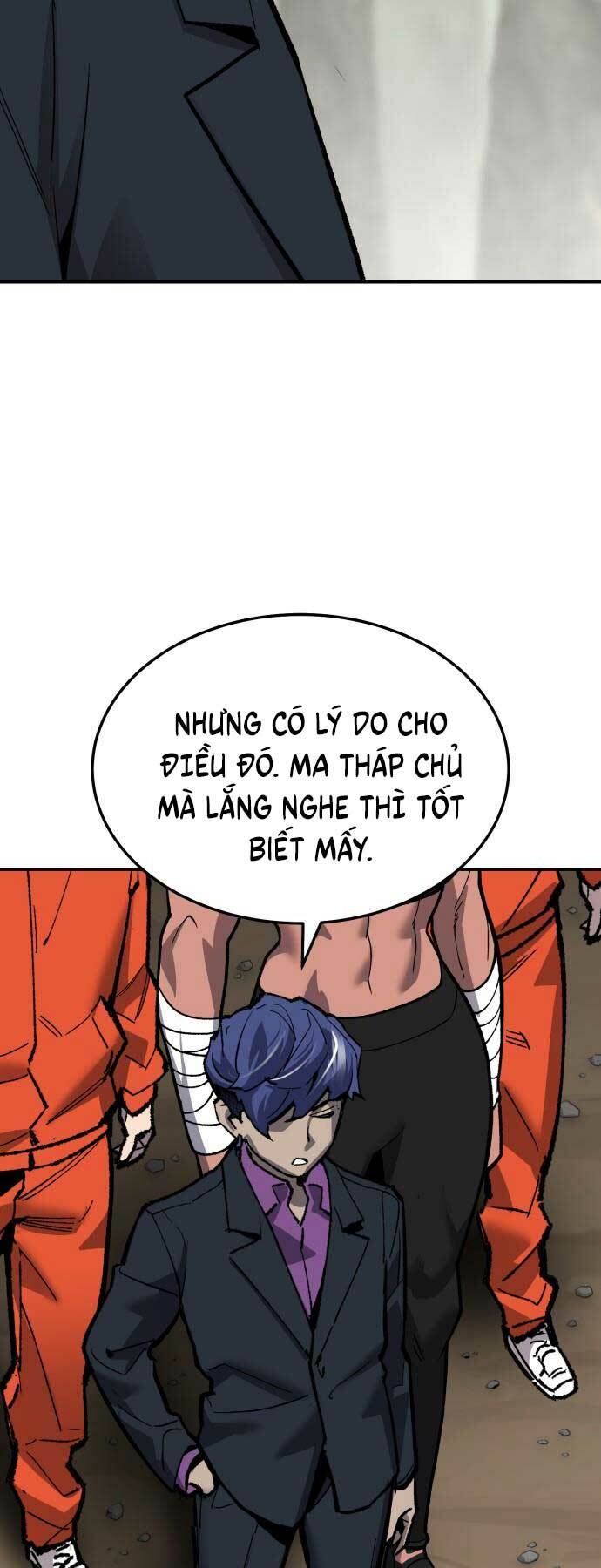 Phá Bỏ Giới Hạn Chapter 111 - Trang 2