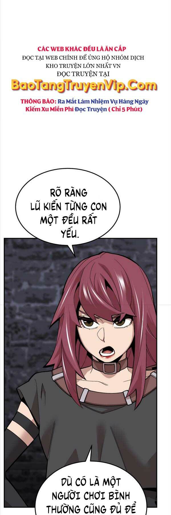 Phá Bỏ Giới Hạn Chapter 110 - Trang 2