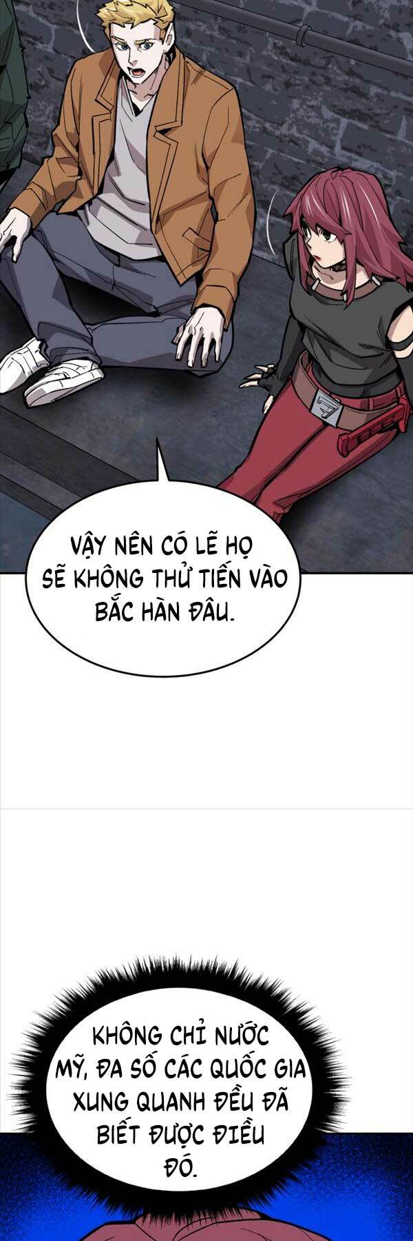 Phá Bỏ Giới Hạn Chapter 110 - Trang 2