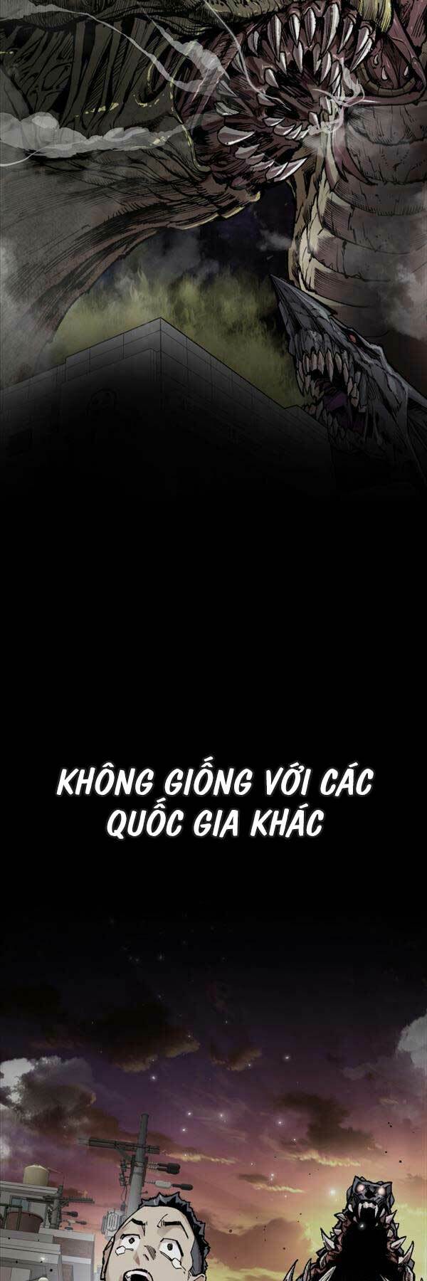 Phá Bỏ Giới Hạn Chapter 110 - Trang 2